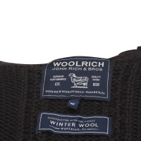 Woolrich Maglia con pelliccia