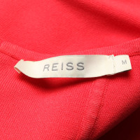 Reiss Dress in Red