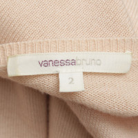 Vanessa Bruno maglioni di lavoro a maglia a nudo