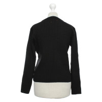 Dolce & Gabbana Knitwear in Black