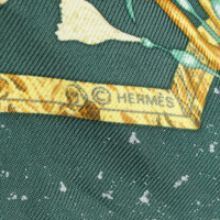 Hermès Doek met patronen