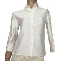 Roberto Cavalli silk blouse