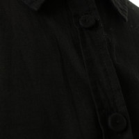 Day Birger & Mikkelsen Blouses jurk in zwart