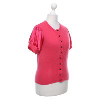 Karen Millen Knitwear Cashmere in Pink