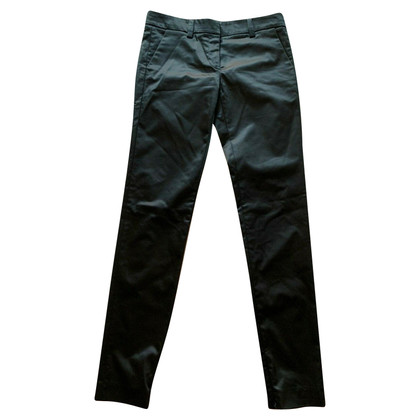 D&G Paire de Pantalon en Noir