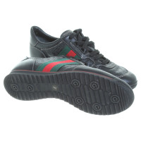 Gucci Leather sneakers 