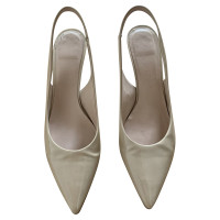 Kennel & Schmenger Pumps/Peeptoes Patent leather in Nude