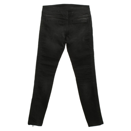 Closed Jeans in donkergrijs