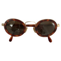 Giorgio Armani lunettes de soleil vintage autour