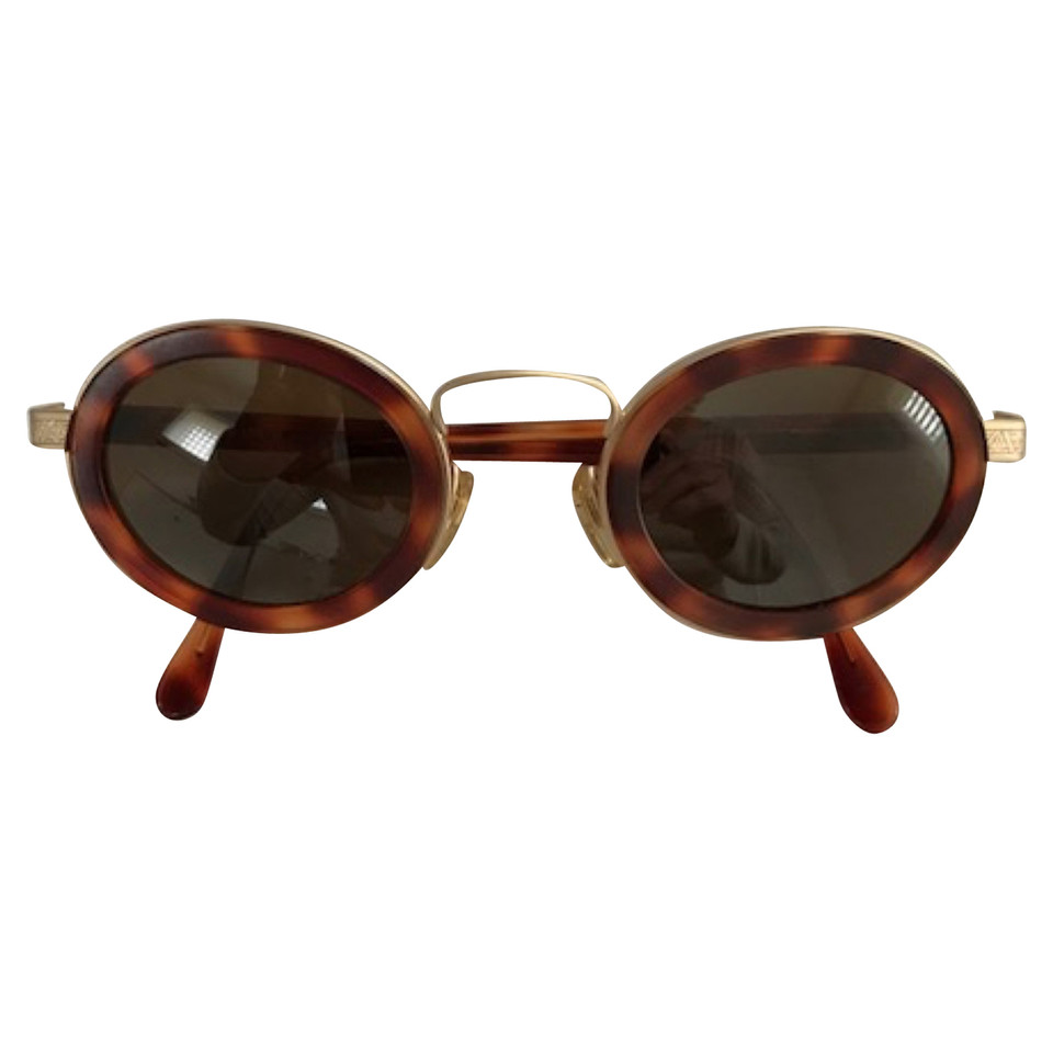 Giorgio Armani Vintage sunglasses round