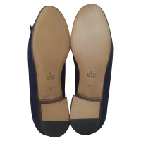 Gucci Loafer in blauw