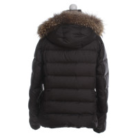 Bogner Jacket with real fur