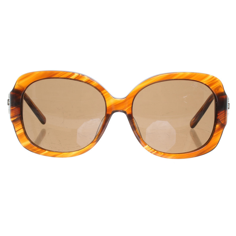 Karl Lagerfeld Hoorn zonnebril