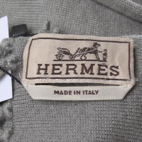 Hermès Schal aus Kaschmir