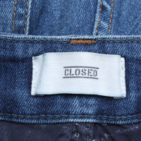 Closed Jeans in Blau