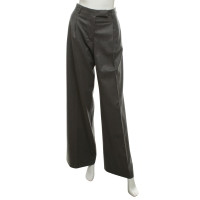 Jil Sander Wool pants in grey