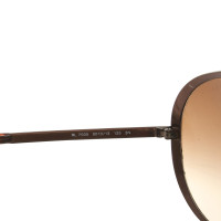 Ralph Lauren Sunglasses in brown