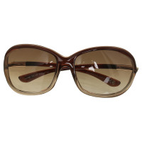 Tom Ford Sunglasses in Brown 