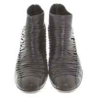 Dries Van Noten Ankle boots in black