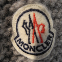 Moncler Jacket with knit trim