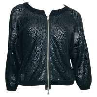 Marc By Marc Jacobs Tricot en Laine en Noir