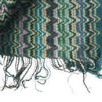 Missoni Missoni scarf