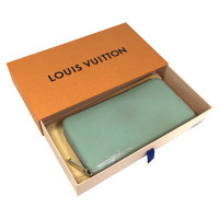 Louis Vuitton "Zippy Epi électrique"