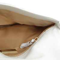 Coccinelle Handbag Leather in White