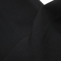 Alaïa Trousers Wool in Black