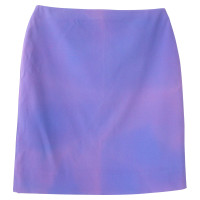 Versace Rok in violet