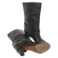 Chloé Boots in zwart