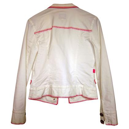 Moschino Jean jacket