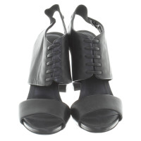 See By Chloé Sandals in black