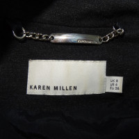 Karen Millen biker jacket
