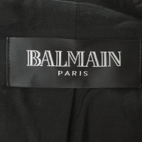 Balmain Blazer in black