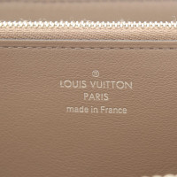 Louis Vuitton Portafoglio in Black