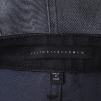 Victoria Beckham Jeans nel look usato