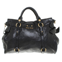 Miu Miu Leather handbag
