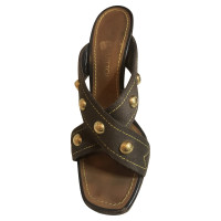 Louis Vuitton Sandalen