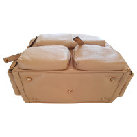 Tod's Beige bag with handle