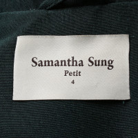 Samantha Sung Jurk