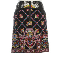 Nanette Lepore Colorful skirt