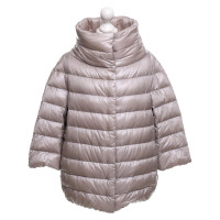 Herno Down jacket in Nude