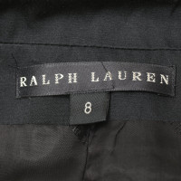 Ralph Lauren Giacca nera