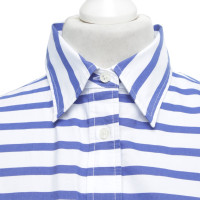 Ralph Lauren Shirt blouse with stripe pattern