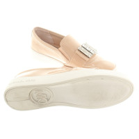 Michael Kors Slippers patent leather