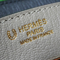 Hermès Birkin Bag 30 aus Leder