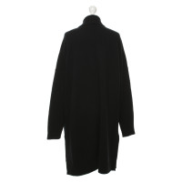 Vince Knitted coat with cashmere content
