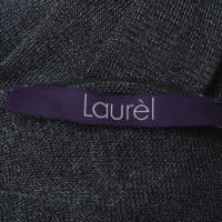 Laurèl Cardigan in grigio