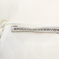 Ermanno Scervino Silk dress